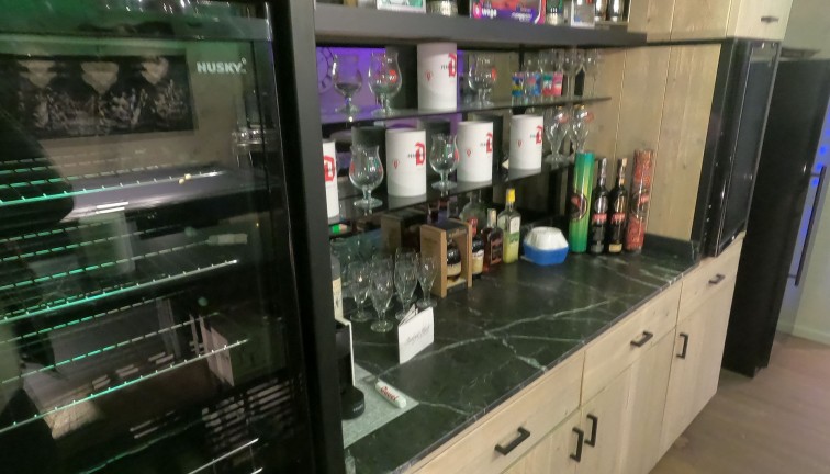 Jälleenmyynti - Erillistalo - Algorfa - La Finca Golf