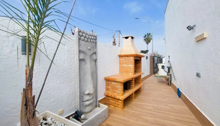 Reventa - Chalet - Pilar de la Horadada - TORRE DE LA HORADADA