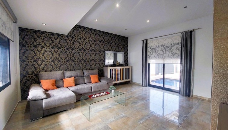 Reventa - Chalet - Pilar de la Horadada - TORRE DE LA HORADADA