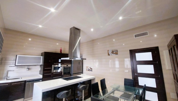 Reventa - Chalet - Pilar de la Horadada - TORRE DE LA HORADADA