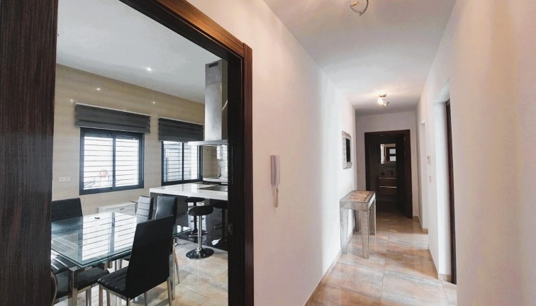 Reventa - Chalet - Pilar de la Horadada - TORRE DE LA HORADADA