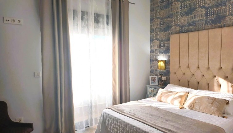 Reventa - Chalet - Pilar de la Horadada - TORRE DE LA HORADADA