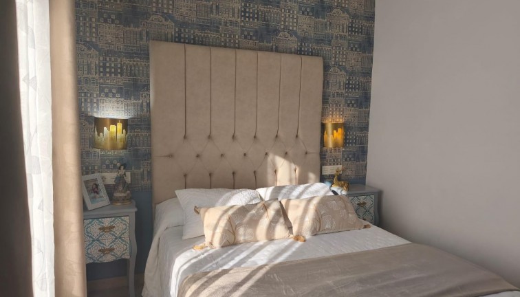 Reventa - Chalet - Pilar de la Horadada - TORRE DE LA HORADADA