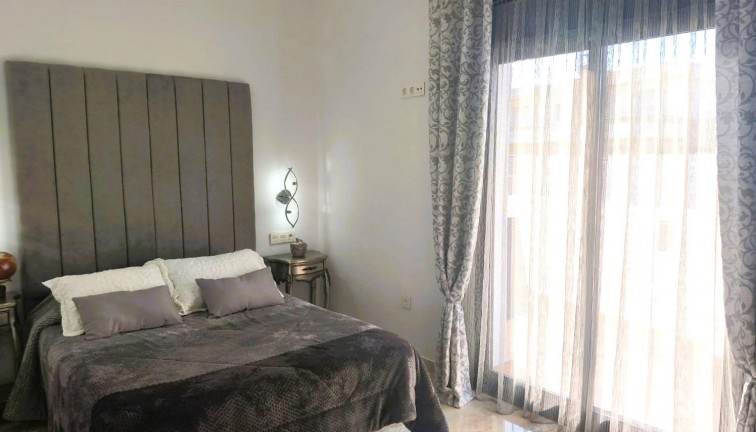 Reventa - Chalet - Pilar de la Horadada - TORRE DE LA HORADADA