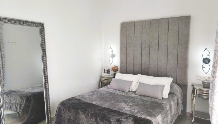 Reventa - Chalet - Pilar de la Horadada - TORRE DE LA HORADADA