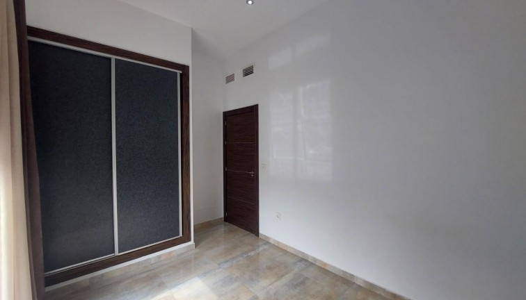 Reventa - Chalet - Pilar de la Horadada - TORRE DE LA HORADADA