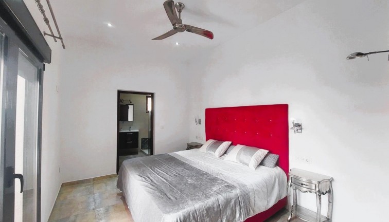 Reventa - Chalet - Pilar de la Horadada - TORRE DE LA HORADADA