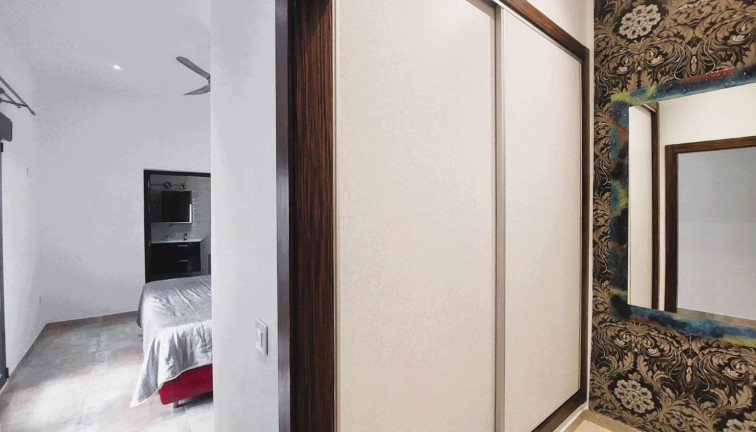 Reventa - Chalet - Pilar de la Horadada - TORRE DE LA HORADADA