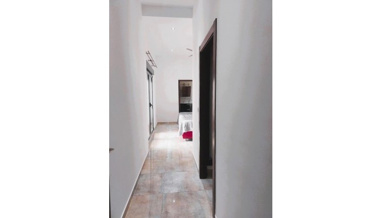 Reventa - Chalet - Pilar de la Horadada - TORRE DE LA HORADADA