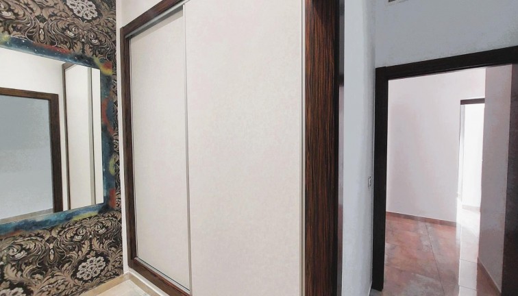 Reventa - Chalet - Pilar de la Horadada - TORRE DE LA HORADADA