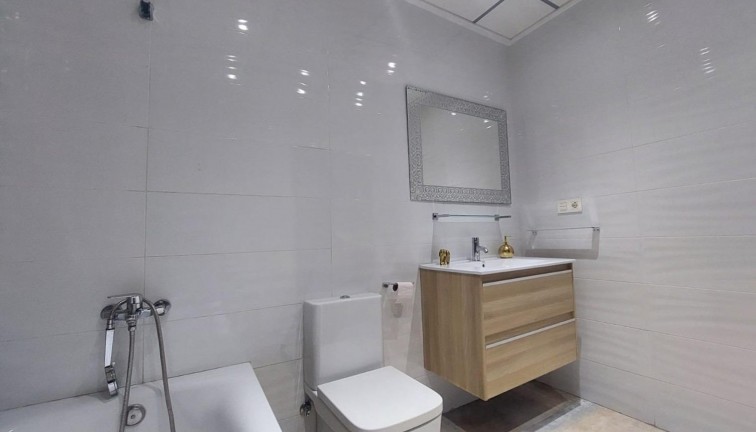 Reventa - Chalet - Pilar de la Horadada - TORRE DE LA HORADADA