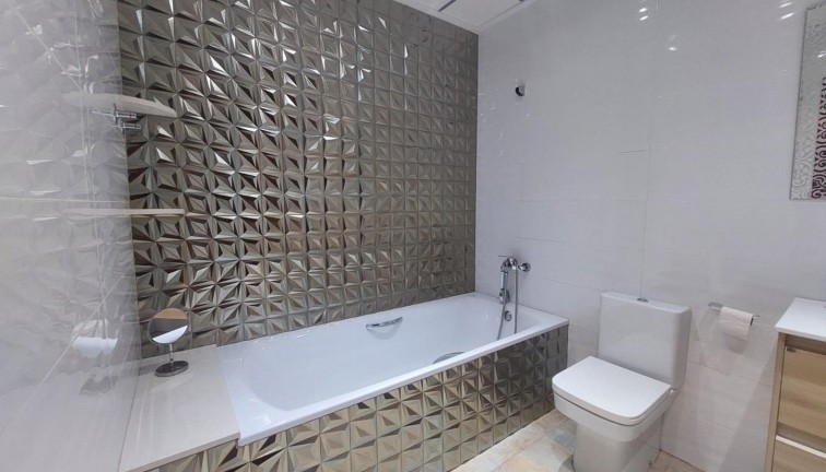 Reventa - Chalet - Pilar de la Horadada - TORRE DE LA HORADADA