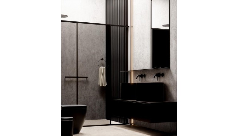 Nybyggen - Fristående hus - Finestrat - Balcón De Finestrat