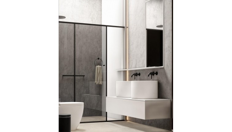 Uudistuotanto - Erillistalo - Finestrat - Balcón De Finestrat