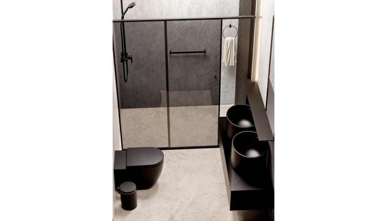 Uudistuotanto - Erillistalo - Finestrat - Balcón De Finestrat