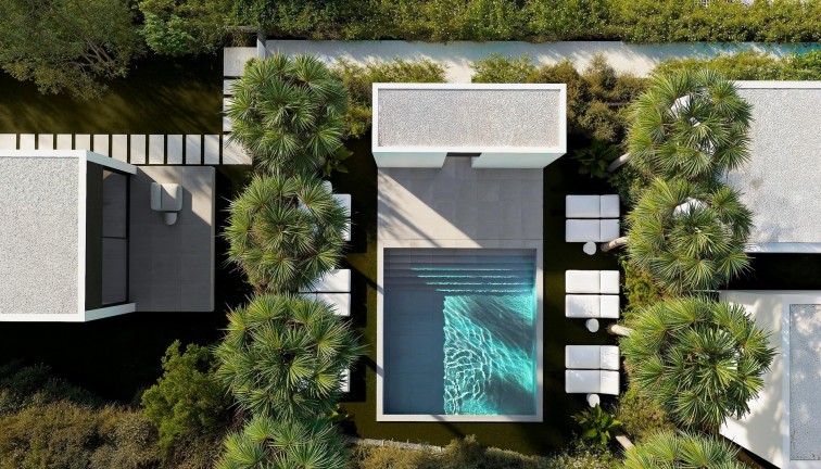 New Build - Chalet - Alfaz del Pi - Alfas del Pí