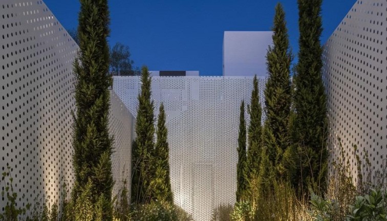 New Build - Chalet - Alfaz del Pi - Alfas del Pí