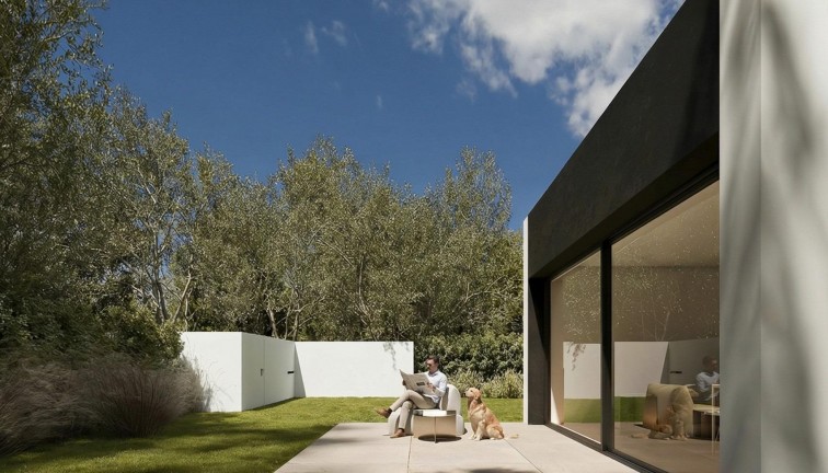 New Build - Chalet - Alfaz del Pi - Alfas del Pí