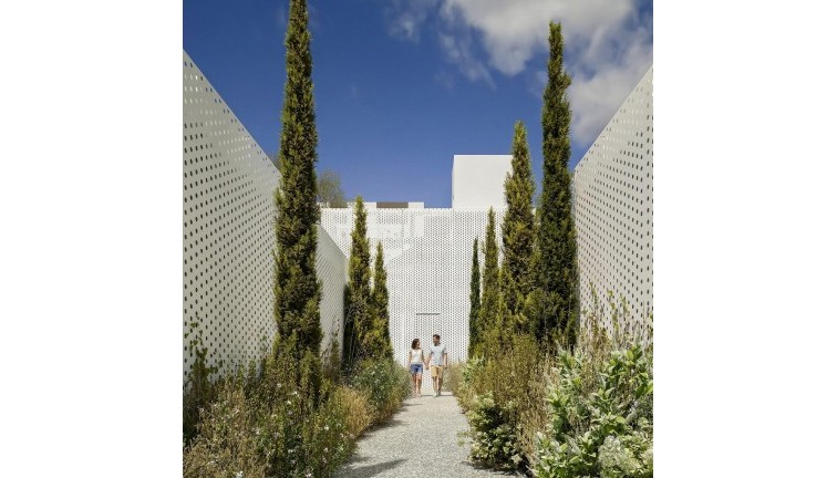 New Build - Chalet - Alfaz del Pi - Alfas del Pí