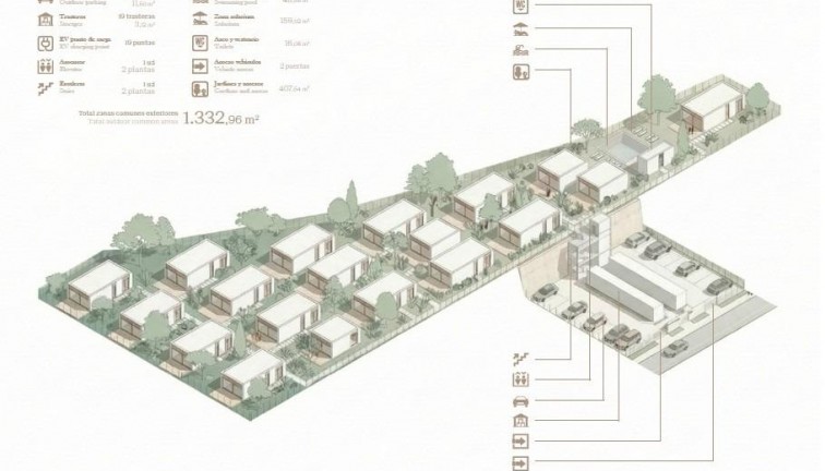 New Build - Chalet - Alfaz del Pi - Alfas del Pí
