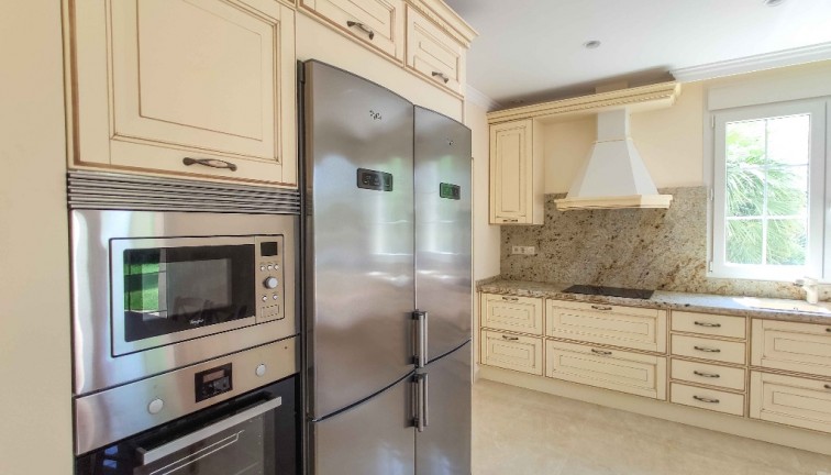 New Build - Chalet - Cabo Roig