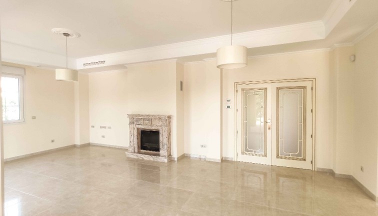 New Build - Chalet - Cabo Roig