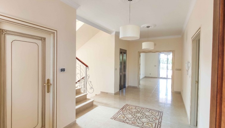 New Build - Chalet - Cabo Roig