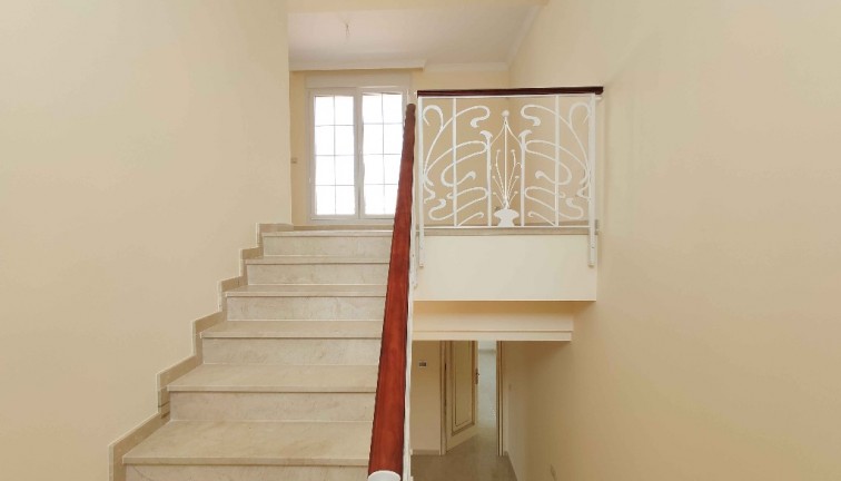 New Build - Chalet - Cabo Roig