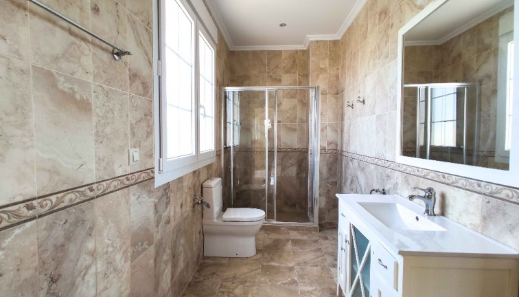 New Build - Chalet - Cabo Roig