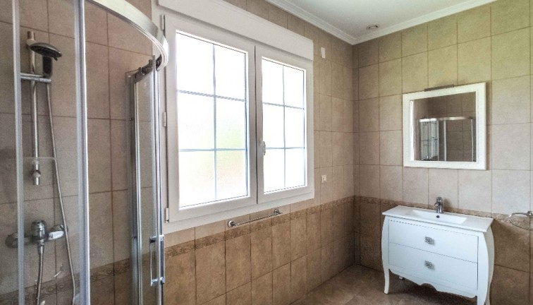 New Build - Chalet - Cabo Roig