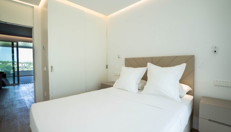 Återförsäljning - Lägenhet - Las Colinas