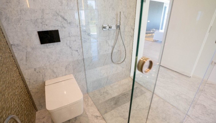 Återförsäljning - Lägenhet - Las Colinas