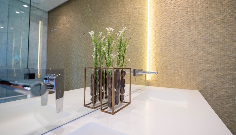 Återförsäljning - Lägenhet - Las Colinas