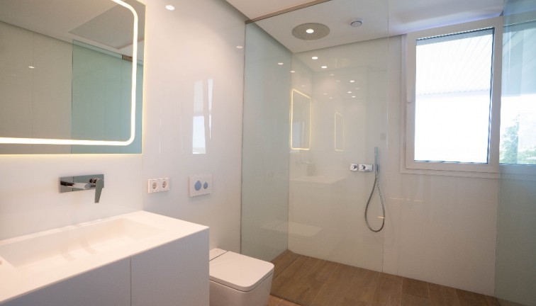 Återförsäljning - Lägenhet - Las Colinas