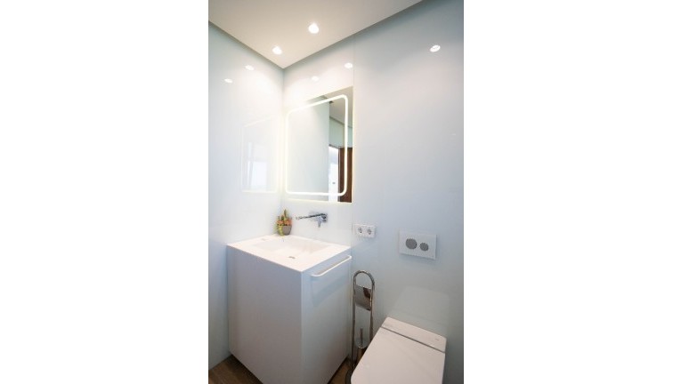 Återförsäljning - Lägenhet - Las Colinas