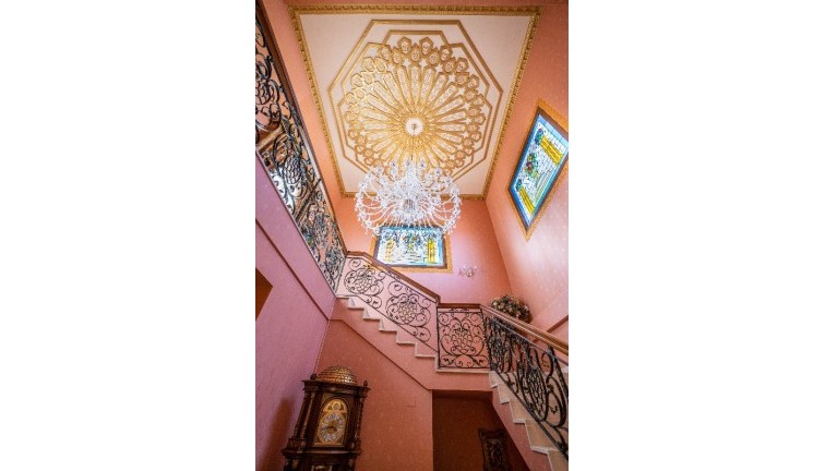 Reventa - Chalet - Campoamor