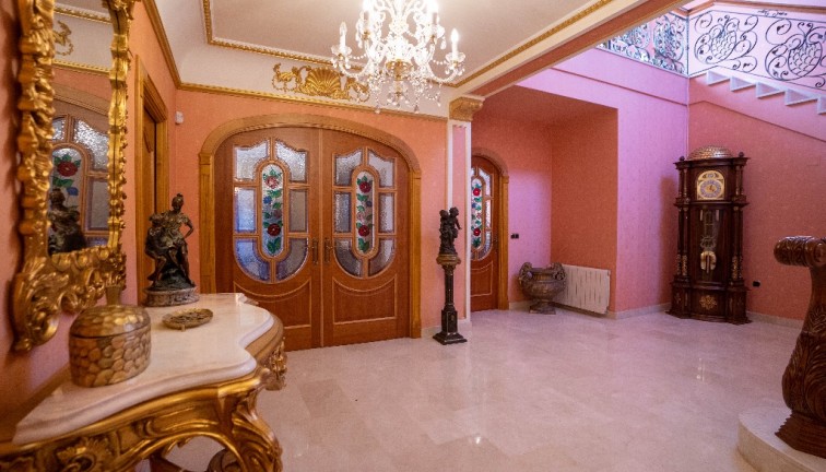 Reventa - Chalet - Campoamor