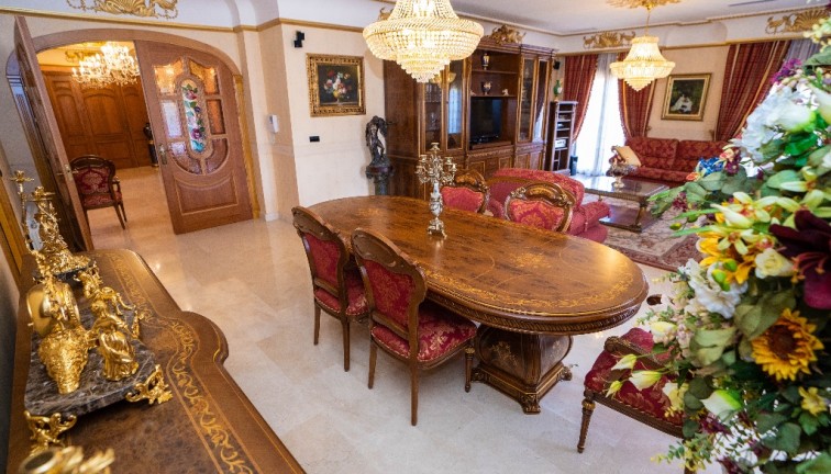 Reventa - Chalet - Campoamor