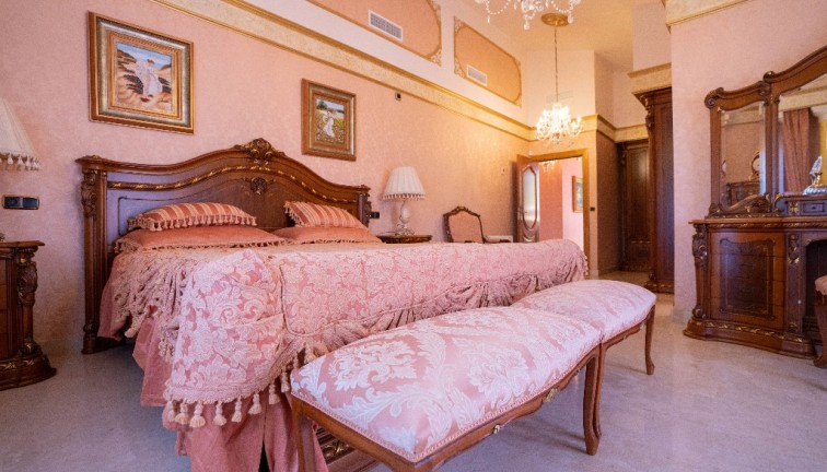 Reventa - Chalet - Campoamor