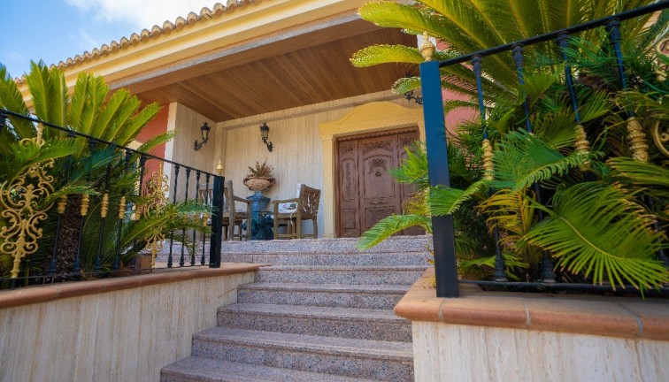 Reventa - Chalet - Campoamor