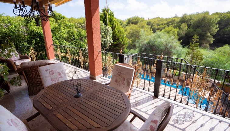 Reventa - Chalet - Campoamor