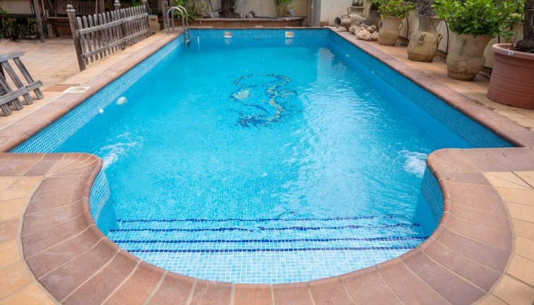 Reventa - Chalet - Campoamor