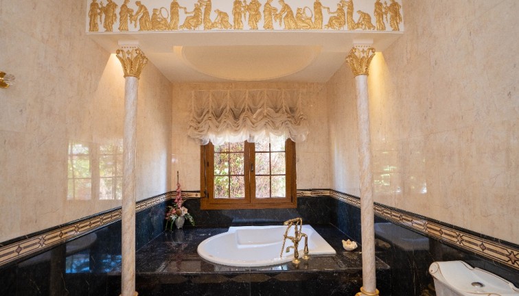 Reventa - Chalet - Campoamor