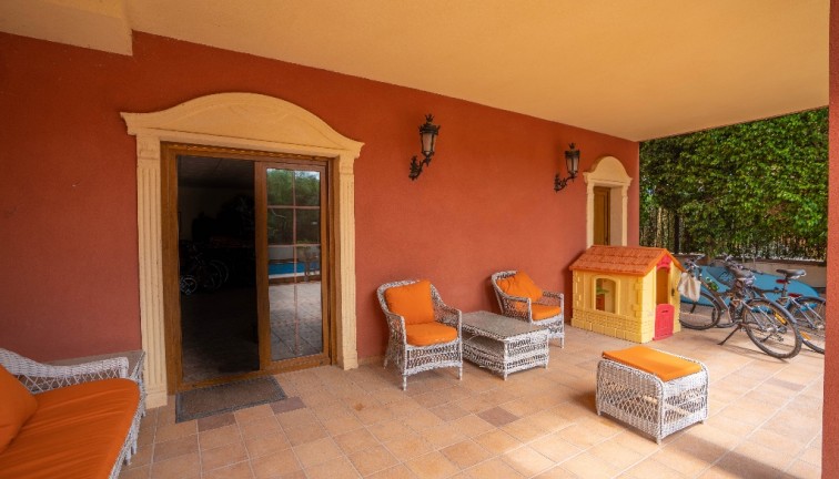 Reventa - Chalet - Campoamor