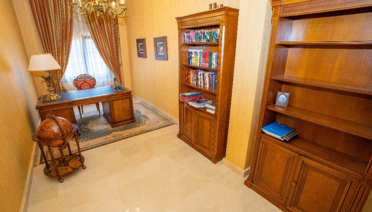 Reventa - Chalet - Campoamor