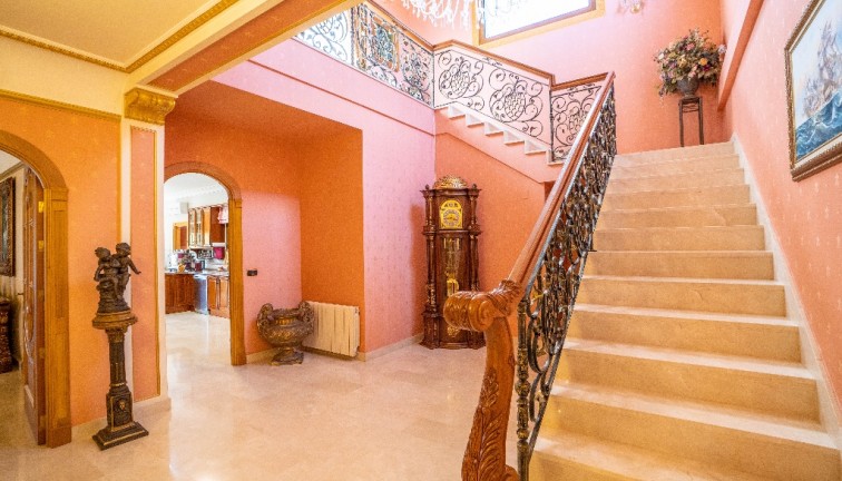 Reventa - Chalet - Campoamor