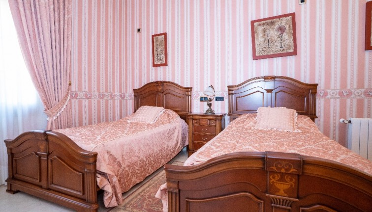 Reventa - Chalet - Campoamor