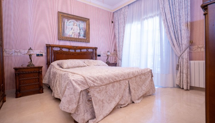 Reventa - Chalet - Campoamor