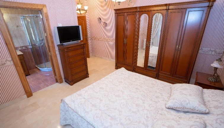 Reventa - Chalet - Campoamor