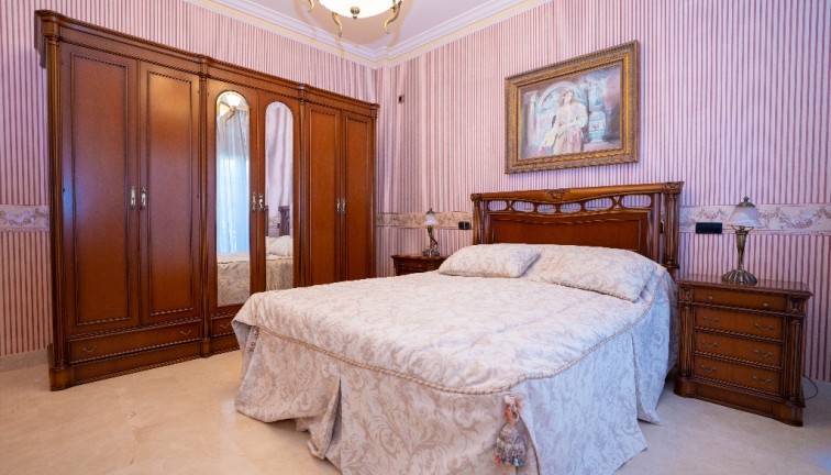 Reventa - Chalet - Campoamor